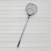 Підсак овальний GC Folding Head Landing Net, довжина 2,50м, голова 70 Х 60см, прогумована сітка